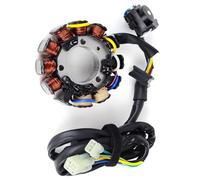 Motorcycle Magneto Stator Compatible With CRF450 For CRF450X 2005 2006 2007 2008 2009 2010 2011 2012 2013-2017 Motorcycle Stator Coil Oem 31120-MEY-672