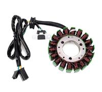 Motorcycle Magneto Stator Flywheel Rotor For Suzuki For SV400 SV650 SV650S SV-400 SV-650 SV-650S 1998-2002 Coil Wires Ignition Stator Magneto