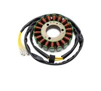motorcycle Magneto Stator For Suzuki 31401-09300 31401-49010 GS750E GS750ES GS700E GS700ES GS1100 GS1100GE Motorcycle Generator Magneto Stator Coil