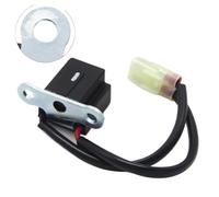 Motorcycle Magneto Stator Ignition Pick Up Trigger Pulse Coil Pulser 32160-92E20 Compatible With DT150 DT200 DT225 2001-2003
