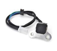 Motorcycle Magneto Stator Ignition Pick Up Trigger Pulse Coil Pulser For CN250 Helix CH125 CH150 CH250 Elite Spacy Stator Plate