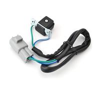 Motorcycle Magneto Stator Ignition Pick Up Trigger Pulse Coil Pulser For John For Deere Gator XUV Utility Vehicle 625i 620i Ignition Coil Kit