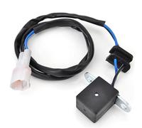 Motorcycle Magneto Stator Ignition Pick Up Trigger Pulse Coil Pulser For KLF220 250 Bayou 220 250 OEM:59026-1135