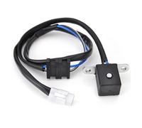 Motorcycle Magneto Stator Ignition Pick Up Trigger Pulse Coil Pulser For KLF300 Bayou 300 2WD 4WD Ignition Coil Kit