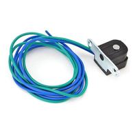 Motorcycle Magneto Stator Ignition Pick Up Trigger Pulse Coil Pulser For TRX250R FourTrax 250 2x4 ATC250R 1985-1986