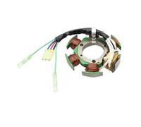 motorcycle Magneto Stator Motorcycle Generator Magneto Stator Coil For Ya&maha 63M-85510-00 Exciter 220 Wave Raider 1100 WVT1100 Wave Venture 1100