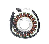 motorcycle Magneto Stator Motorcycle Generator Stator Coil Assembly Kit For Ka&wasaki ER400 ER-4N EX400 Ninja 400R ER650 ER-6N EX650 KLE650 Ve&rs&ys 650