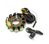 motorcycle Magneto Stator Motorcycle Generator Stator Coil For Ho&n&da CMX250X CMX250 Rebel CB250 Nighthawk Two Fifty CB250 Police 31120-KEN-691