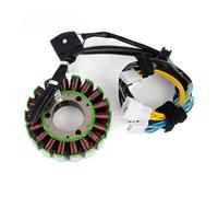 motorcycle Magneto Stator Motorcycle Generator Stator Coil For SYM JOYMAX 125 LM12W-T GTS 200 LM18W-6 GTS125 LN12W2-6 JOYMAX 125LN12W4-6 GTS125 LM12W1-7