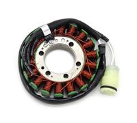 motorcycle Magneto Stator Motorcycle Ignition Magneto Stator Coil For Ka&wasaki ZX-6RR ZX-6R ZX636 Z750 Z750S Z1000 21003-0001 Engine Generator