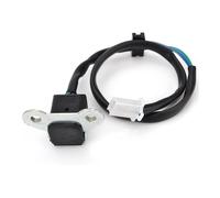 Motorcycle Magneto Stator Pick Up Trigger Pulse Coil Pulser For CH125 For CH150 For CH250 For Elite 30300-KJ9-005 Ignition Coil