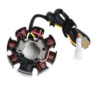 Motorcycle Magneto Stator Plate Coil For TE250 TE300 TX300 TE 250 TX 300 2017-2018 55439204000 Generator Magneto Coil Magneto Generator Stator Coil