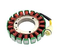 Motorcycle Magneto Stator Plate Ignition Coil Generator Magneto Coil For Suzuki For DF60 DF70 1998-2009 Generator Engine Parts