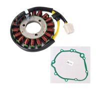 Motorcycle Magneto Stator Rectifier Gasket Set For GSX-R600 GSXR600 GSX-R750 GSXR750 2006-2007 Magneto Stator Coil