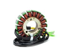 motorcycle Magneto Stator Stator Coil & Regulator Rectifier For Ka&wasaki VN750 Vulcan 750 / VN 1988-2006 Motorcycle Generator