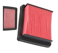 Motorcycle Main Air Filter Intake Cleaner Element For Yamaha XP530 T-MAX 530 TMAX530 SX DX 2017 2018 2019 BC3-14451-00