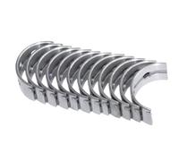 Motorcycle Main Crankshaft Bearing STD ~+100 Fits CB-1 NC27 CB400 CB400SF VTEC400 I II CBR400 CBR400R CBR23 NC23 CBR400RR Compatible With Various 400cc Models(Oversize 100)