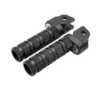 Motorcycle main pedal For 650 For X300 2017-2019 For ER-6N For ER-6F 2009-2016 For Z650 For Z900 2017-2020 Universal Motorcycle Motorcycle Parts