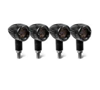 Motorcycle Mark Brake Light Turn For For CBR250 600RR 650R 400R 1000RR (rear Only) Rebel CMX300 CMX500 Turn Signal Indicator(4pcs)