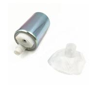Motorcycle Mechanical Fuel Pump Fuel Pump Compatible For CRF250L 2013-2021, Replaces 16700-KZZ-901