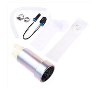 Motorcycle Mechanical Fuel Pump Fuel Pump With Regulator Tank Seal Strainer For Dyna For Super/For Wide For Glide For Fat For Bob 75310-07 62109-07