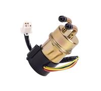 Motorcycle Mechanical Fuel Pump Motorcycle Gasoline Petrol Fuel Pump For CN250 For Helix 1986-2007 16710-KS4-015 16710-KS4-005 16700-KS4-000