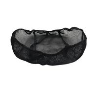 Motorcycle Mesh Breathable Seat Cushion Saddle Anti-slip Protective Seat Cover For ZONTES 368E 350E 368 350 E