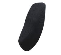Motorcycle Mesh Protecting Cushion Compatible With Loncin For VOGE SR125GT SR1 125 Insulation Anti-Slip Cushion Pad Seat Cover