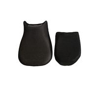Motorcycle Mesh Seat Cover Cushion Guard Waterproof Insulation Breathable Net for BMW R1250GS ADV R1250RT R1250RS 2019 GS1250 (R1250RS)