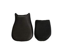 Motorcycle Mesh Seat Cover Cushion Guard Waterproof Insulation Breathable Net for BMW R1250GS ADV R1250RT R1250RS 2019 GS1250 (R1250RT)