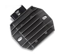 Motorcycle Metal Regulator Rectifier For VES&PA GT 200 Granturismo LX 125 ET4 150 Primavera 150 Ie 3V Voltage Stabilizer