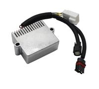 Motorcycle Metal Voltage Regulator Rectifier Compatible With Blast 4000 LT M ZR LTD Riot X Pantera Norseman 6000 8000 ES 146 154