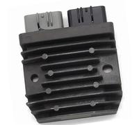 Motorcycle Metal Voltage Regulator Rectifier Fit For Hypermotard 821 Monster 1200 1200R 1200S Stripe 821 Dark High