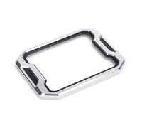Motorcycle Meter Cover Compatible With ADV160 For ADV350 2022 2023 2024 Motorcycle Accessories Meter Frame Cover Protector Protection Motorbike Instrument Housing