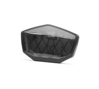Motorcycle Meter Cover Compatible With Aprilia For RS660 For Tuono 660 For RSV4 2020 2021 2022 2023 2024 Motorcycle Gauge Housing Tachometer Housing Accessories