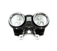 Motorcycle Meter Cover Compatible With CB900 For CB900F For Hornet 2002 2003 2004 2005 2006 2007 Motorcycle Gauges Cover Case Speedometer Tachometer Instrument Housing
