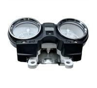 Motorcycle Meter Cover Compatible With CB900F For Hornet 2002 2003 2004 2005 2006 2007 For CB750 2007 Motorbike Instrument Meter Case Odometer Gauge Tachometer Housing
