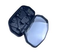 Motorcycle Meter Cover Compatible With Ducati For 821 1200 For Monster 797 Motorcycle Instrument Housing Instrument Case Cover Motorcycle Speedometer Tachometer Shell