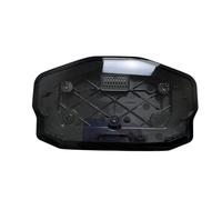 Motorcycle Meter Cover Compatible With Ducati For 899 959 1299 1199 For Panigale Motorcycle Instrument Housing Cover For Speed Meter Odometer Gauge Tachometer Case