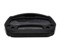 Motorcycle Meter Cover Compatible With Ducati For Monster For 695 696 796 795 For M1100 Motorcycle Instrument Cover Dashboard Shell Speedometer Tachometer Case