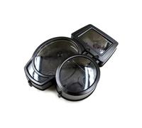 Motorcycle Meter Cover Compatible With F800GS For ADV 2008 2009 2010 2011 2012 2013 Motorcycle Speedometer Odometer For Speed Table Instrument Shell Case Accessories