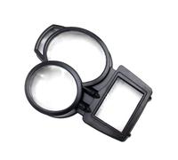 Motorcycle Meter Cover Compatible With F800ST For F650GS For R1200R Motorcycle Meter Frame Speedometer Odometer Table Instrument Housing Case Tachometer Gauge Cover