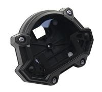Motorcycle Meter Cover Compatible With For Ninja For Z900 For Z650 For Z400 2017 2018 2019 Motorcycle Speedometer Gauge Odometer Tachometer Housing Cover
