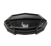 Motorcycle Meter Cover Compatible With For Z1000 2014 2015 2016 2017 2018 Motorbike Tachometer Gauge Cover Shell Speedometer Odometer Instrument Housing Case
