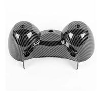 Motorcycle Meter Cover Compatible With For Z650RS 2022 2023 2024 Motorcycle Speedometer Tachometer Dash Board Outer Case Cover Instrument Housing Decoration