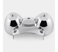 Motorcycle Meter Cover Compatible With For Z650RS 2022 2023 2024 Motorcycle Speedometer Tachometer Dash Board Outer Case Cover Instrument Housing Decoration