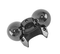 Motorcycle Meter Cover Compatible With For Z900RS For ABS For SE For Cafe 2018 2019 2020 2021 2022 2023 2024 Motorcycle Speedometer Board Outer Case Instrument