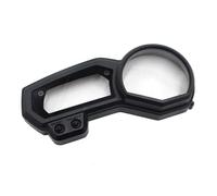 Motorcycle Meter Cover Compatible With FZ1N For FZ1S For FZ6 2006 2007 2008 2009 2010 2011 2012 2013 Motorcycle Instrument Speedometer Odometer Tachometer Case Cover
