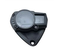 Motorcycle Meter Cover Compatible With GSXR1000 K7 For K8 2007 2008 Motorcycle Speedometer Tachometer Gauges Cluster Housing Shell Cover Motorbike Meter Frame