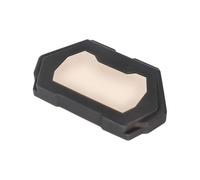 Motorcycle Meter Cover Compatible With Kugoo G2 For Pro Scooter Digital Meter Cover Waterproof Scooter Meter Frame Cover Display Meter Protection Cover Decoration